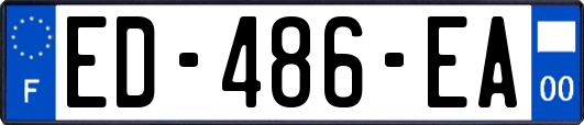 ED-486-EA