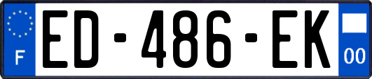 ED-486-EK