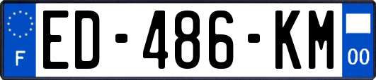 ED-486-KM
