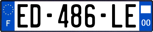 ED-486-LE