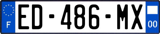 ED-486-MX