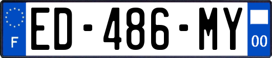 ED-486-MY