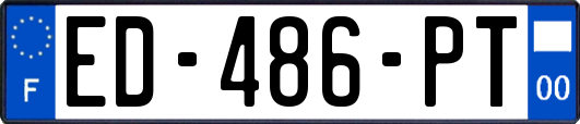 ED-486-PT