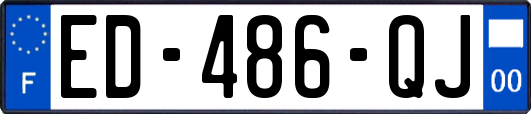 ED-486-QJ