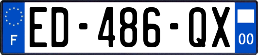 ED-486-QX