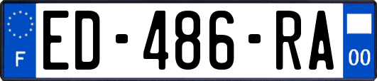 ED-486-RA