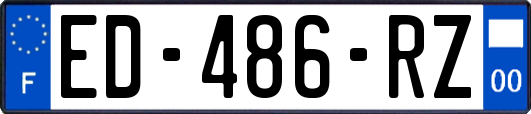 ED-486-RZ