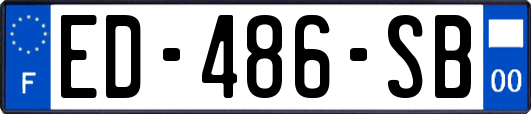 ED-486-SB