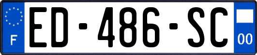 ED-486-SC