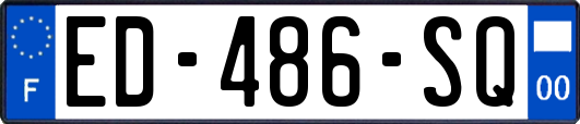 ED-486-SQ