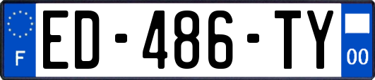 ED-486-TY