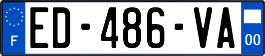 ED-486-VA