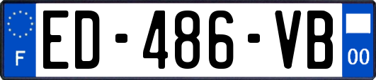 ED-486-VB