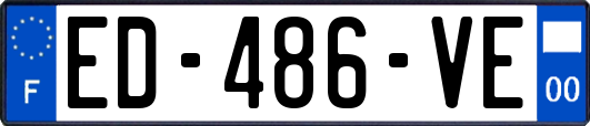 ED-486-VE