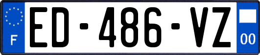 ED-486-VZ