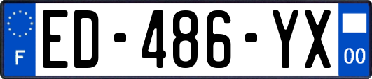 ED-486-YX