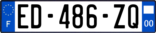 ED-486-ZQ