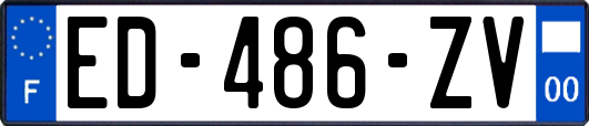 ED-486-ZV