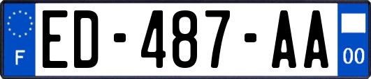 ED-487-AA