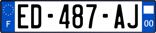 ED-487-AJ