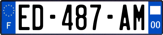 ED-487-AM