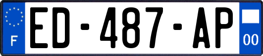 ED-487-AP