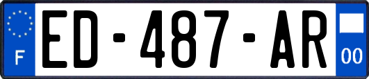 ED-487-AR