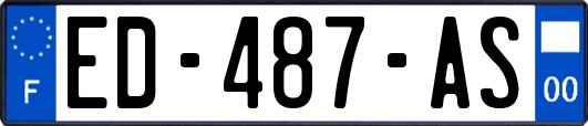 ED-487-AS