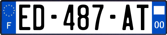 ED-487-AT