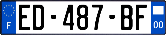 ED-487-BF