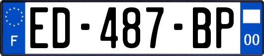 ED-487-BP