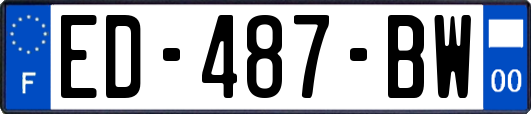 ED-487-BW