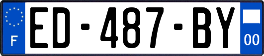 ED-487-BY