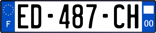 ED-487-CH
