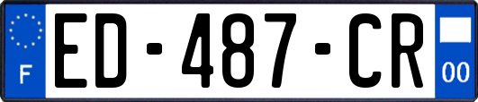 ED-487-CR