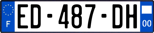 ED-487-DH