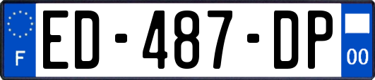 ED-487-DP