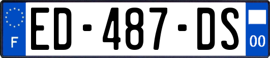 ED-487-DS