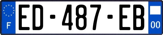 ED-487-EB