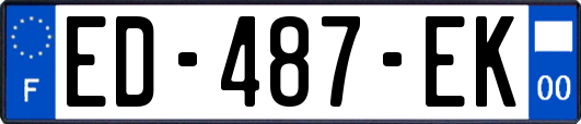 ED-487-EK