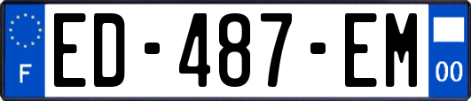 ED-487-EM