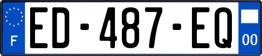 ED-487-EQ