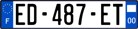 ED-487-ET