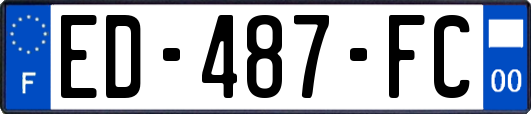 ED-487-FC