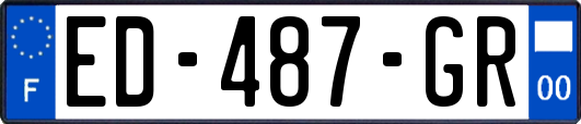 ED-487-GR