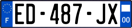 ED-487-JX