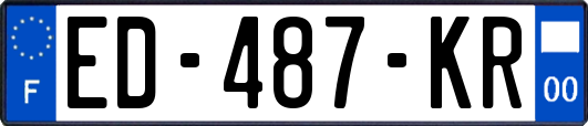 ED-487-KR