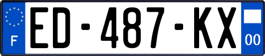 ED-487-KX
