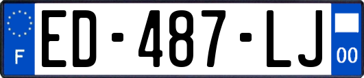 ED-487-LJ