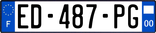 ED-487-PG